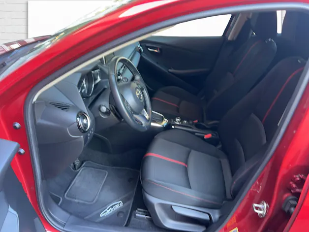 MAZDA 2 1.5 90 Revolution