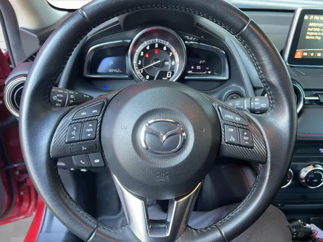 MAZDA 2 1.5 90 Revolution