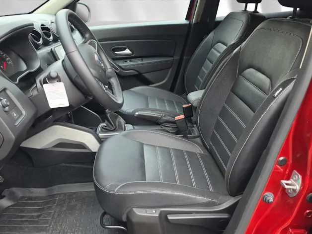 DACIA Duster 1.3 TCe 150 Prestige EDC