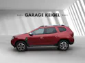 DACIA Duster 1.3 TCe 150 Prestige EDC