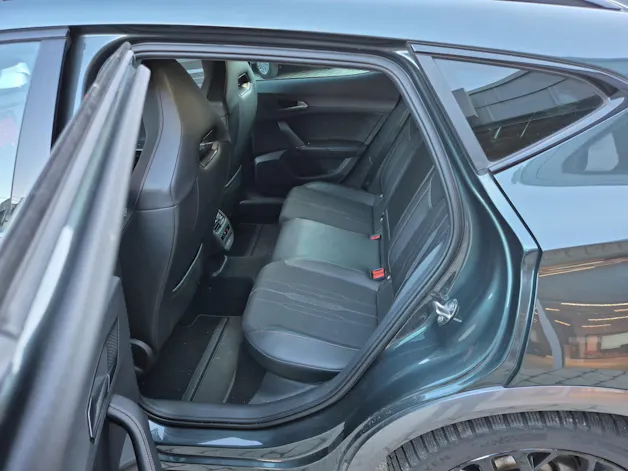 CUPRA Formentor 2.0 TSI VZ 4Drive DSG