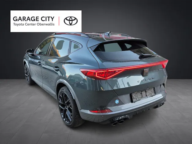 CUPRA Formentor 2.0 TSI VZ 4Drive DSG
