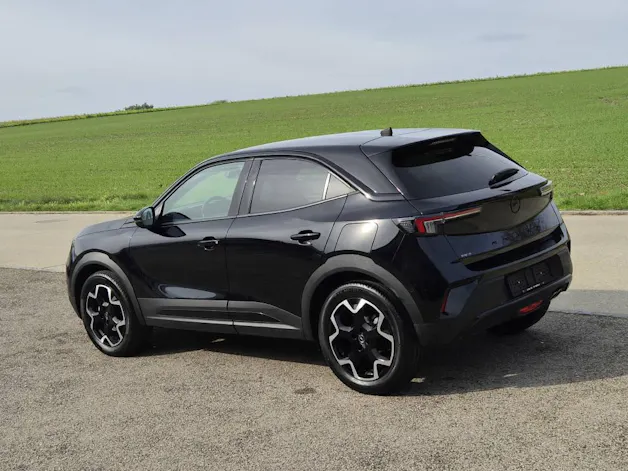 OPEL Mokka 1.2 T 130cv GS Line