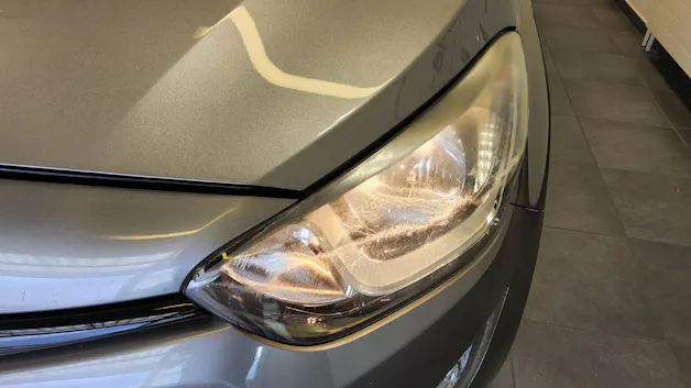 HYUNDAI i20 1.4 Style