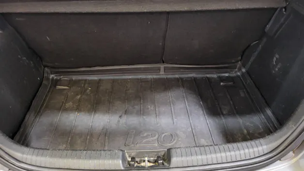 HYUNDAI i20 1.4 Style