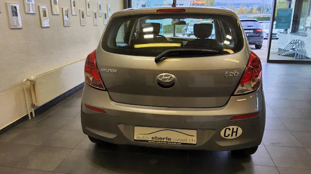 HYUNDAI i20 1.4 Style