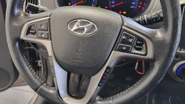 HYUNDAI i20 1.4 Style