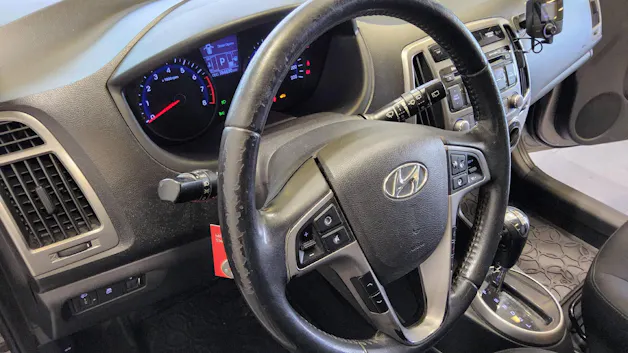 HYUNDAI i20 1.4 Style