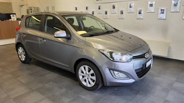 HYUNDAI i20 1.4 Style