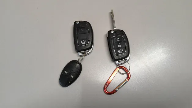 HYUNDAI i20 1.4 Style