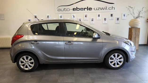 HYUNDAI i20 1.4 Style