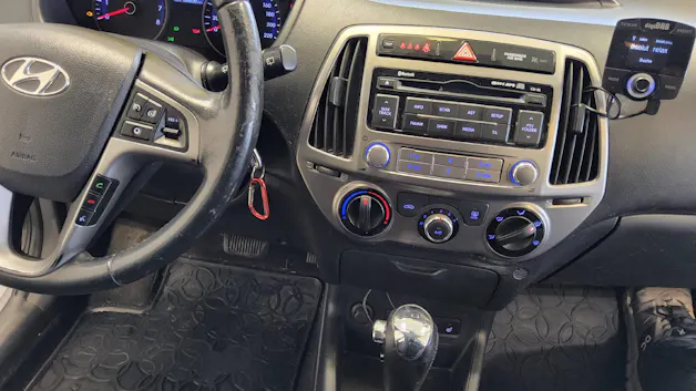 HYUNDAI i20 1.4 Style