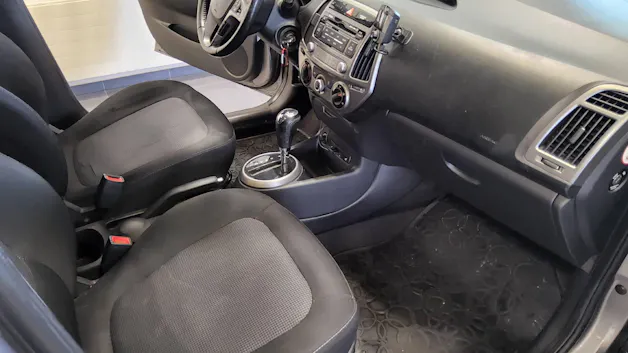 HYUNDAI i20 1.4 Style