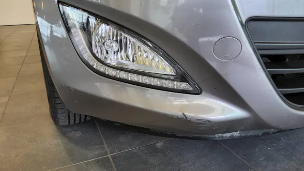HYUNDAI i20 1.4 Style