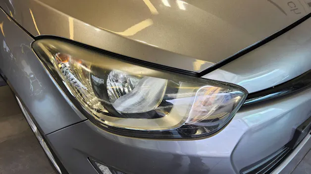 HYUNDAI i20 1.4 Style