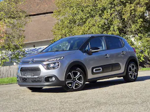 CITROEN C3 1.2t. 110cv  Swiss Edition automatique
