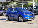 OPEL Mokka X 1.4T 152cv 4x4 Excellence automatique