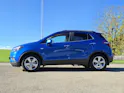 OPEL Mokka X 1.4T 152cv 4x4 Excellence automatique