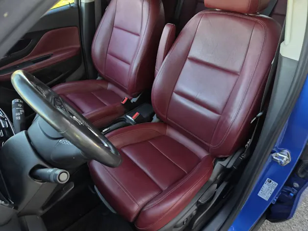 OPEL Mokka X 1.4T 152cv 4x4 Excellence automatique