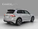 VW Tiguan 2.0 TSI R DSG