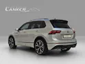 VW Tiguan 2.0 TSI R DSG