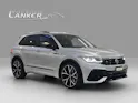VW Tiguan 2.0 TSI R DSG
