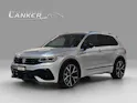 VW Tiguan 2.0 TSI R DSG