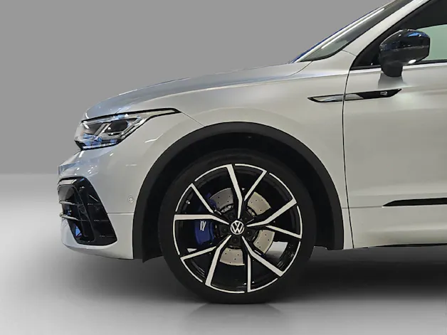 VW Tiguan 2.0 TSI R DSG