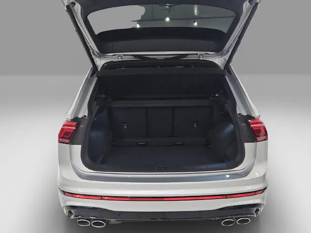 VW Tiguan 2.0 TSI R DSG