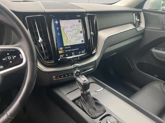 VOLVO XC60 2.0 T5 Inscription AWD