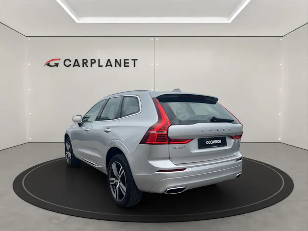 VOLVO XC60 2.0 T5 Inscription AWD