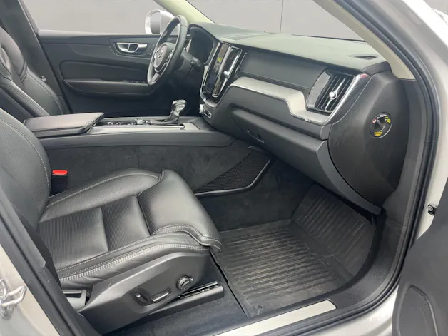 VOLVO XC60 2.0 T5 Inscription AWD