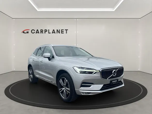 VOLVO XC60 2.0 T5 Inscription AWD
