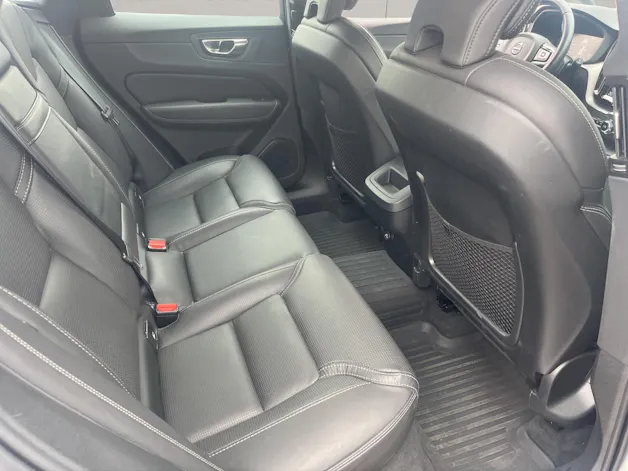 VOLVO XC60 2.0 T5 Inscription AWD