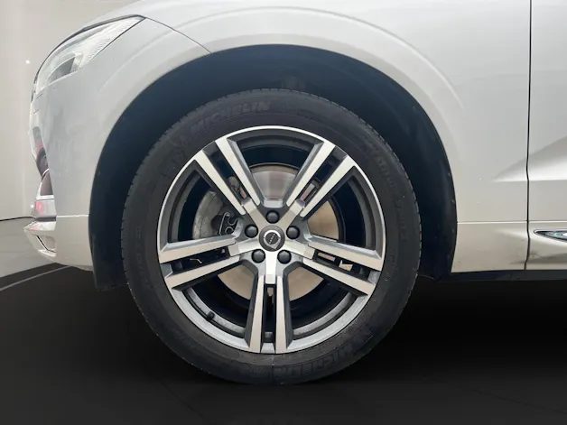 VOLVO XC60 2.0 T5 Inscription AWD