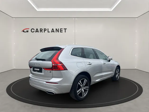 VOLVO XC60 2.0 T5 Inscription AWD