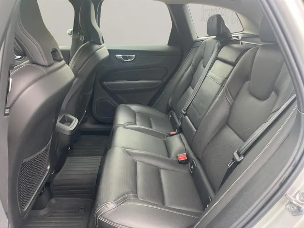 VOLVO XC60 2.0 T5 Inscription AWD