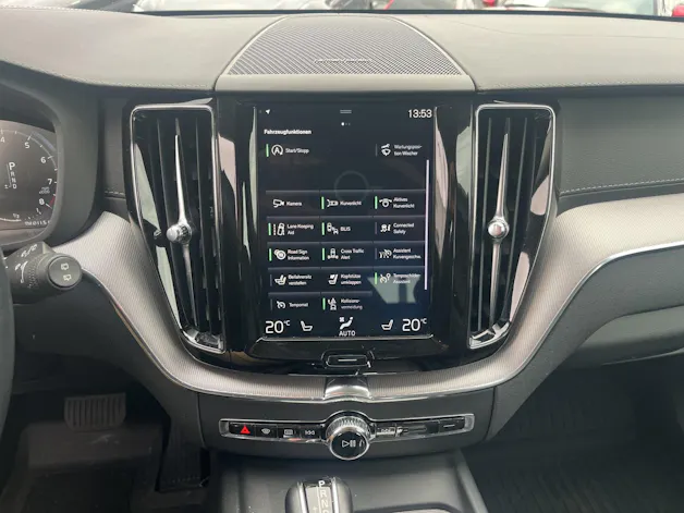 VOLVO XC60 2.0 T5 Inscription AWD