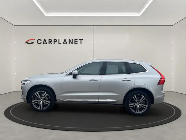 VOLVO XC60 2.0 T5 Inscription AWD