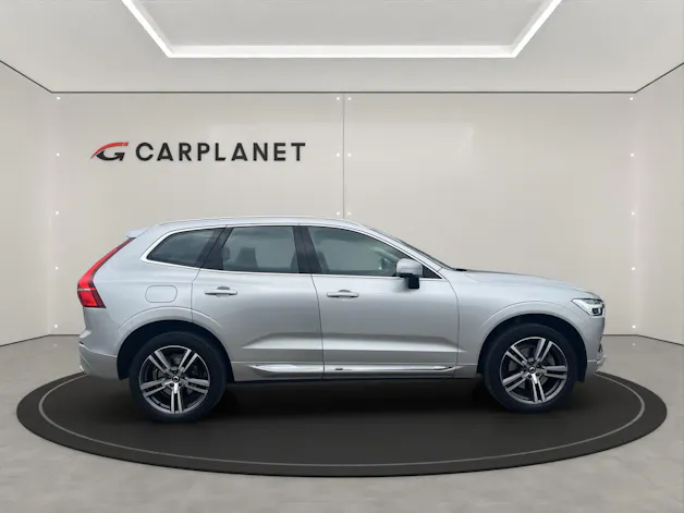 VOLVO XC60 2.0 T5 Inscription AWD