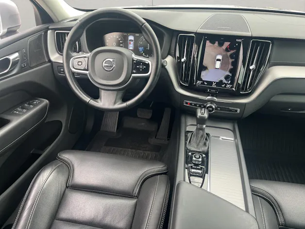 VOLVO XC60 2.0 T5 Inscription AWD