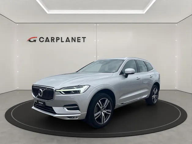 VOLVO XC60 2.0 T5 Inscription AWD
