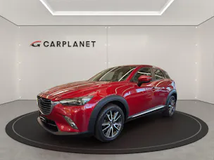 MAZDA CX-3 2.0 REVOLUTION Automat AWD