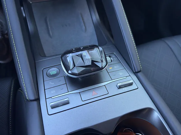 BYD Atto 2 Boost