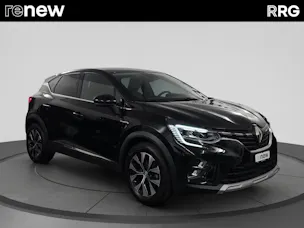 RENAULT Captur 1.3 TCe Techno EDC