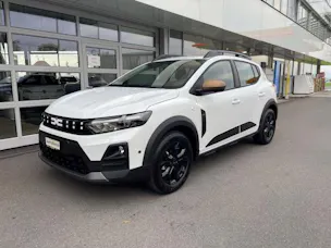 DACIA Sandero 1.8 Hybrid Stepway Extreme