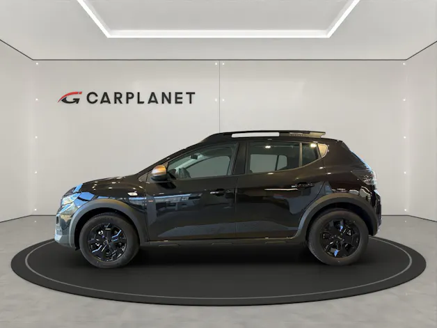 DACIA Sandero 1.8 Hybrid Stepway Extreme