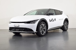 KIA EV6 77 kWh