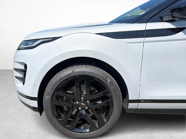Land Rover Range Rover Evoque 2.0 T R-Dynamic HSE