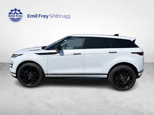 Land Rover Range Rover Evoque 2.0 T R-Dynamic HSE